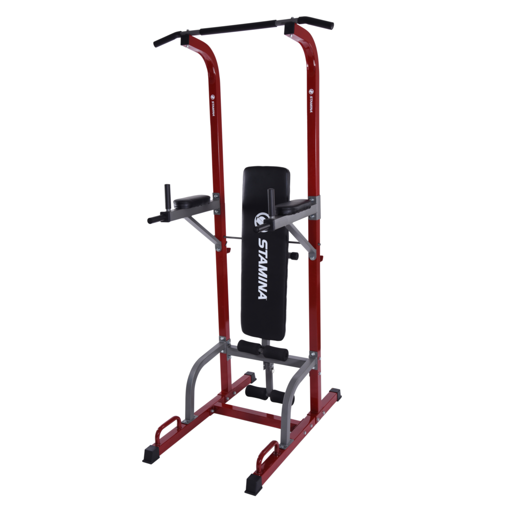 Stamina Full Body Power Tower 735 Stamina Products