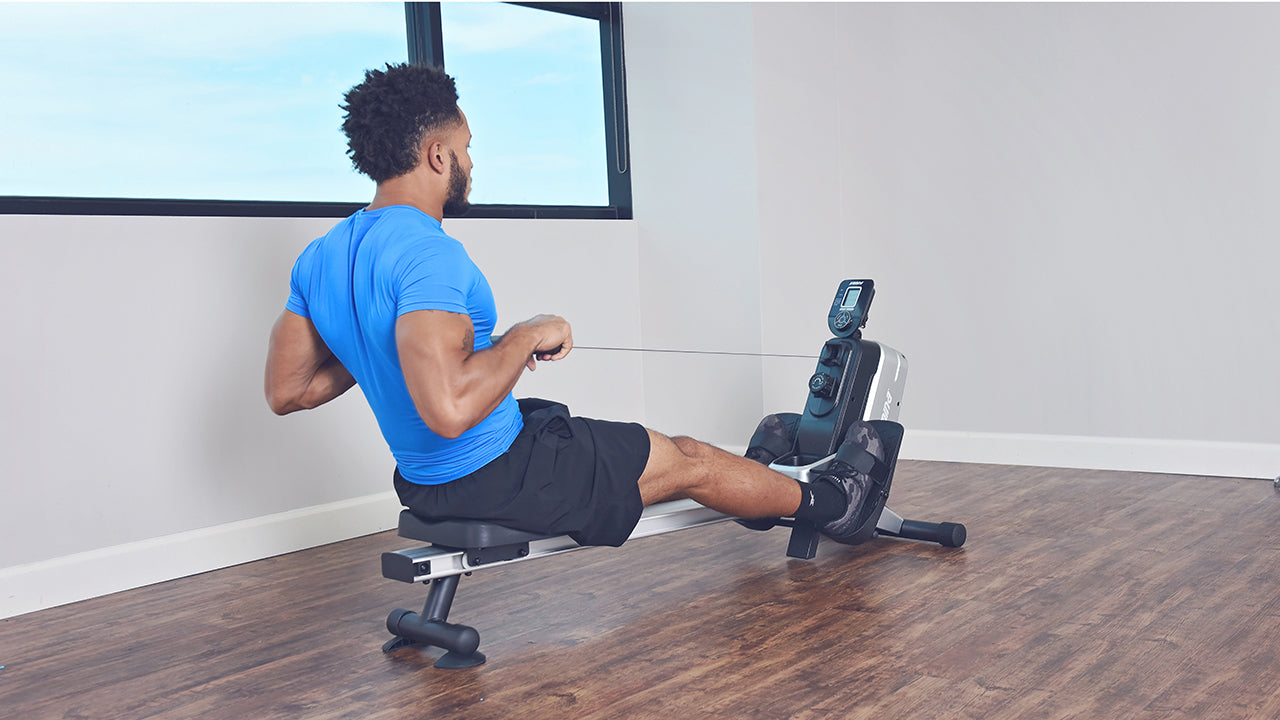 Sneak Peak: Stamina's New Rowers and Magnetic Exercise Bikes