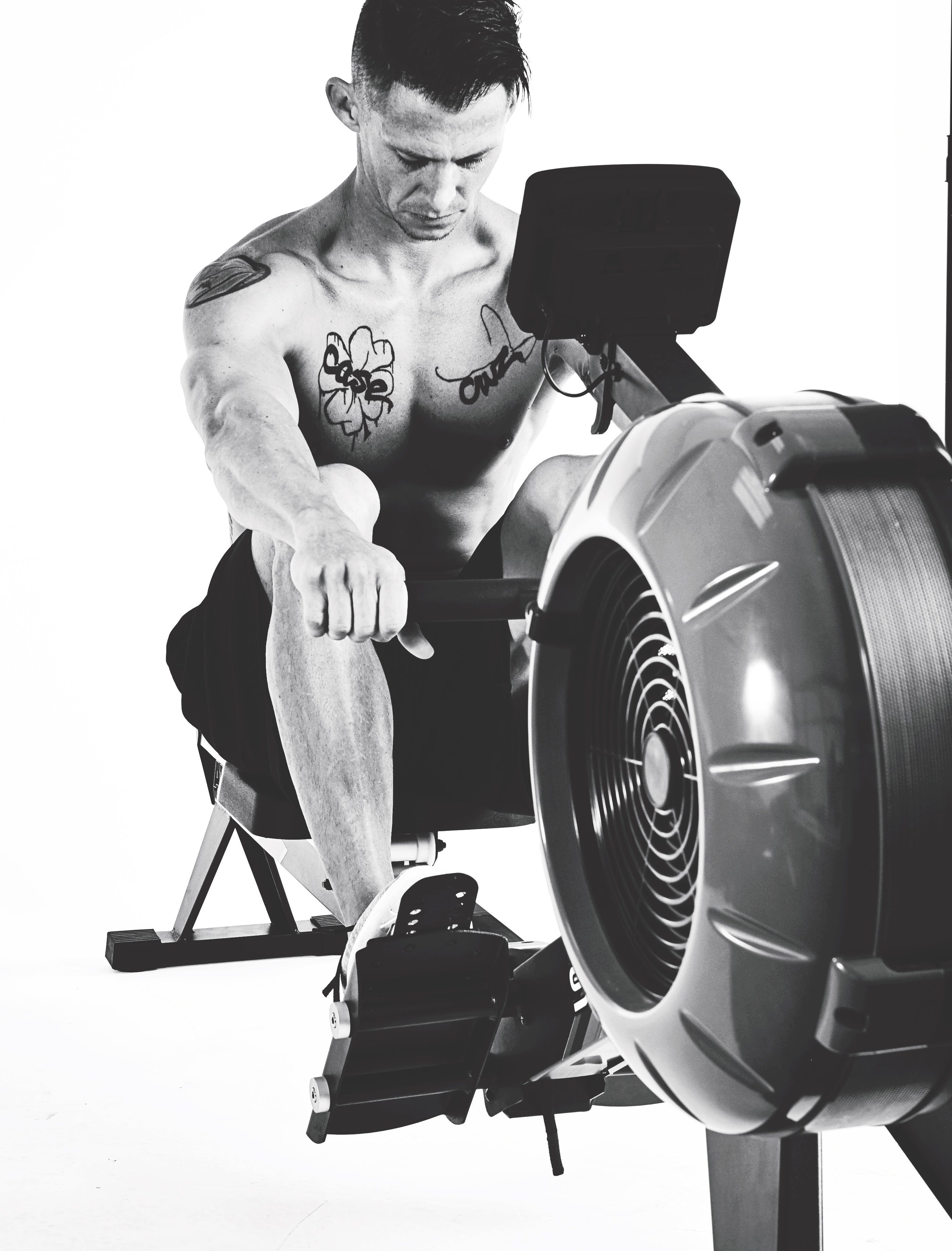 The Perfect Rowing Machine for Any Budget