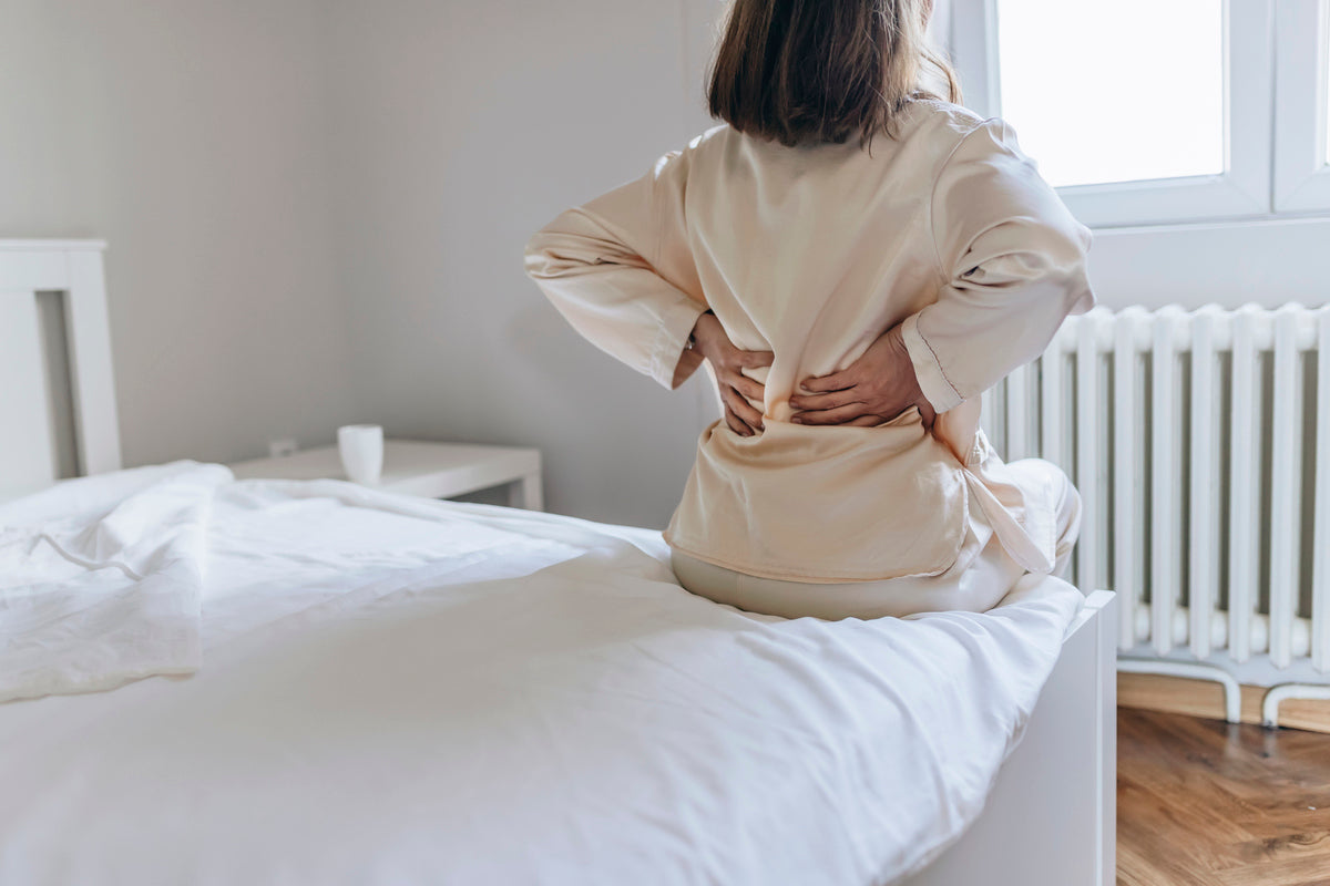Get Relief from Sciatica: Exercises for Sciatic Nerve Pain - Stamina Products