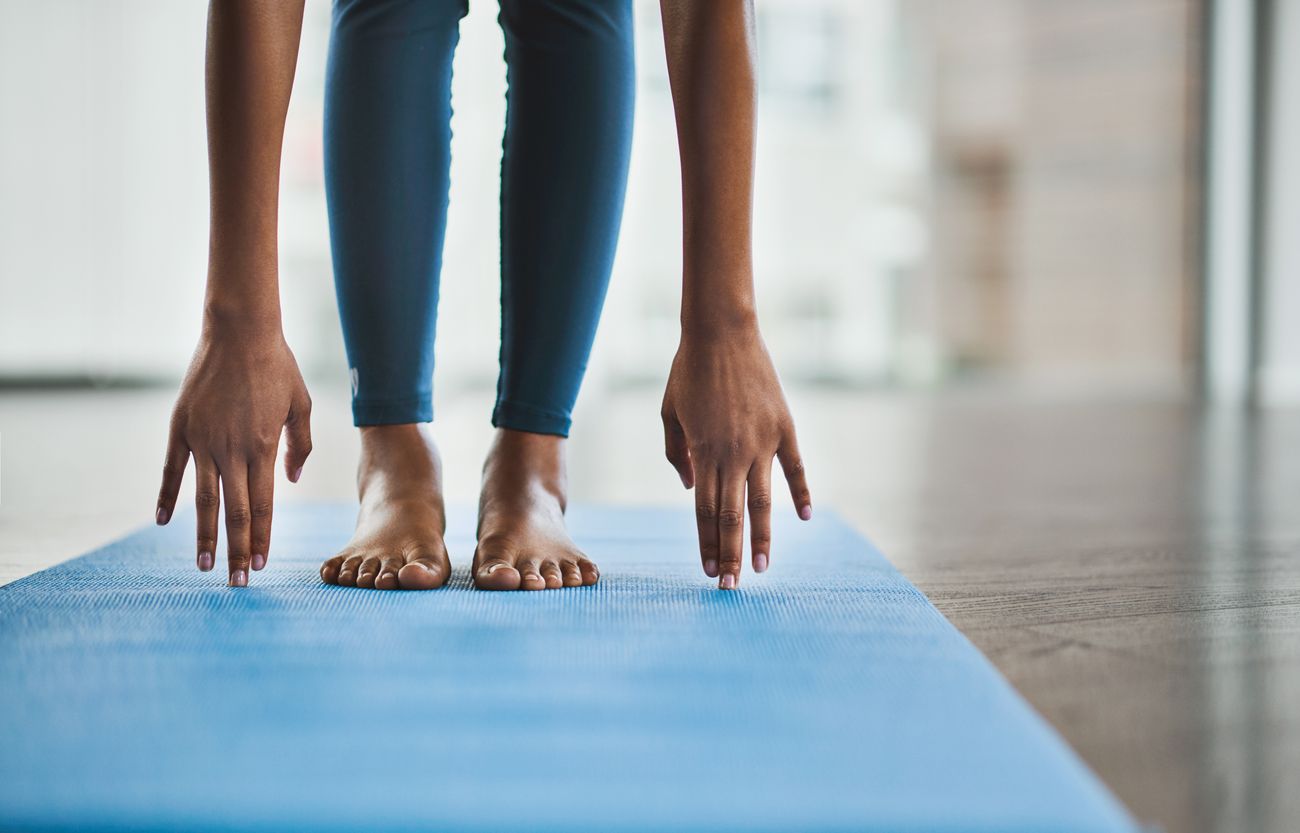 Guide to Managing Lower Back Pain: Stretches for Back Pain Prevention - Stamina Products