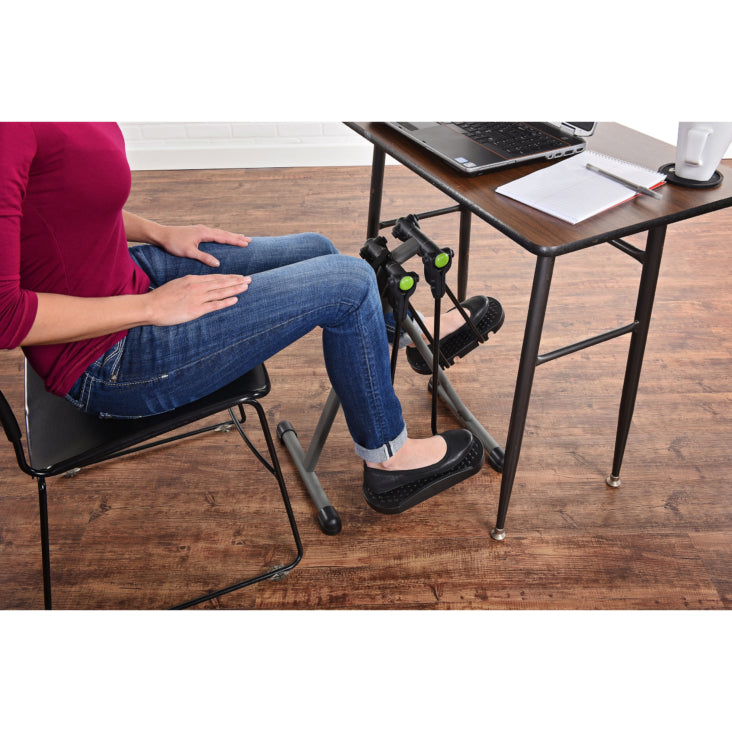 Developing a Video Game Fitness Plan