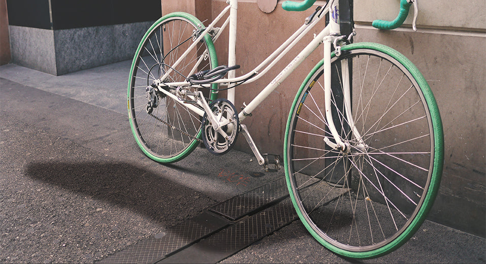 Juvo Board Core Cross Training for Cyclists