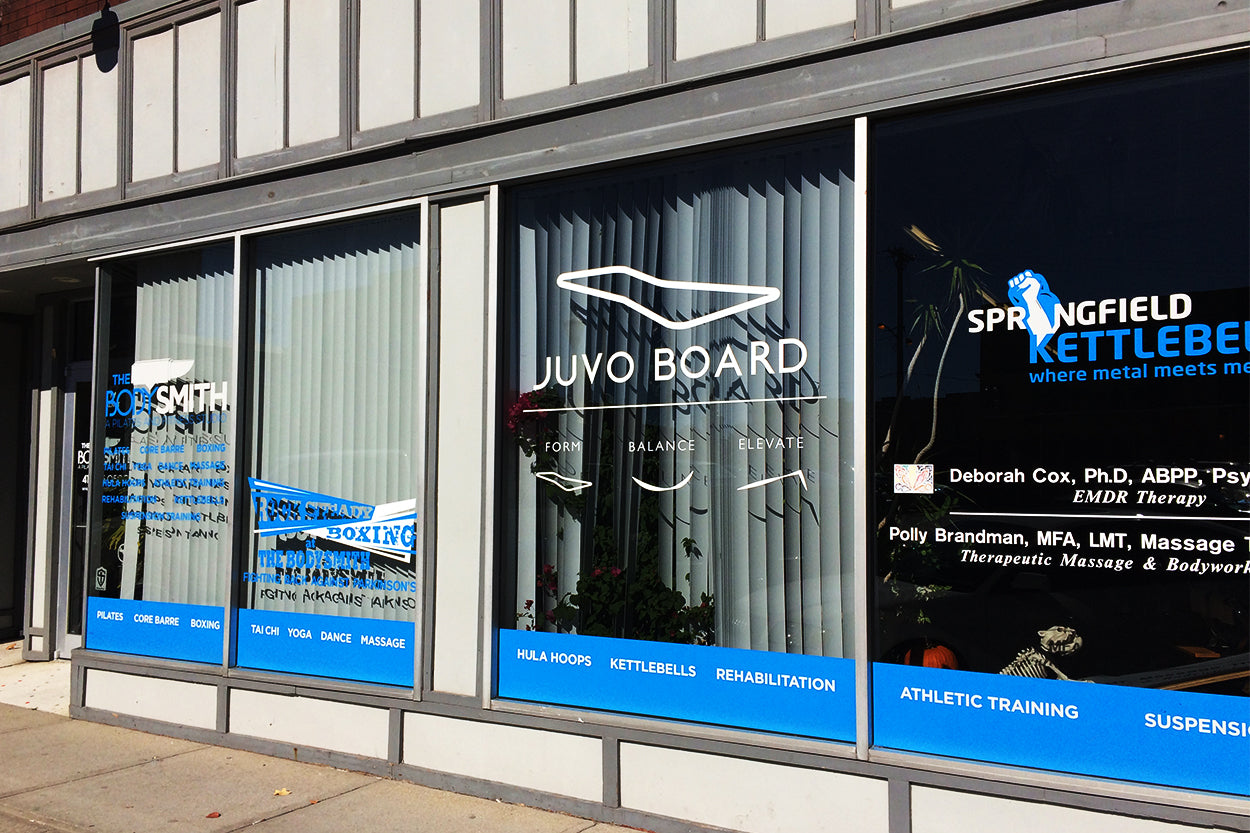 Expanding Class Offerings with the Juvo Board