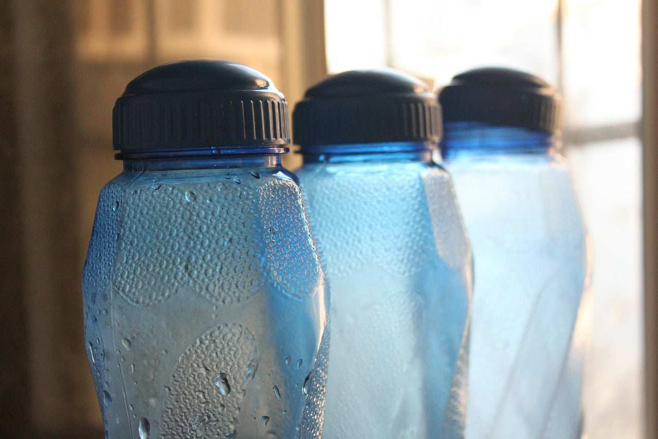 Drink Up or Go Down: Prevent Dehydration and Hyponatremia