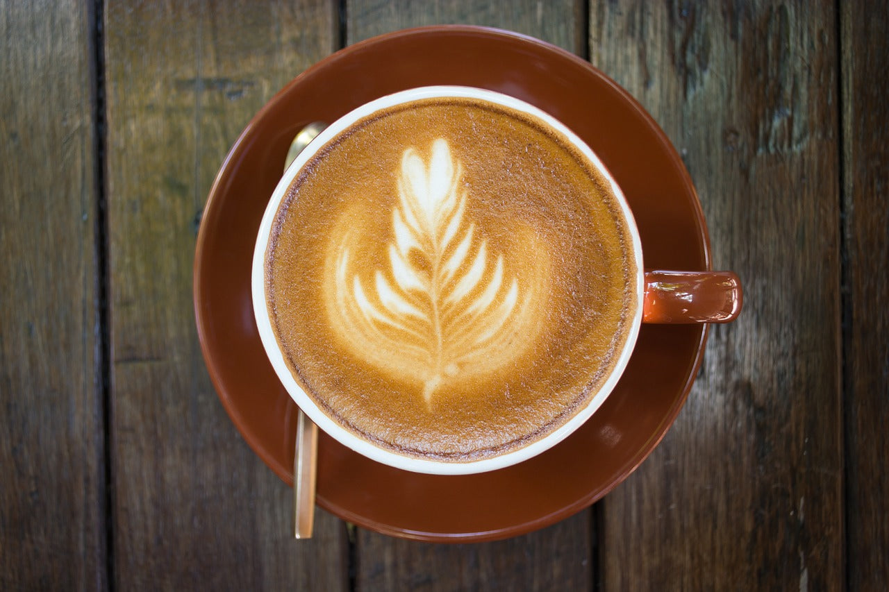 A Perk that Works: Benefits of a Morning Coffee