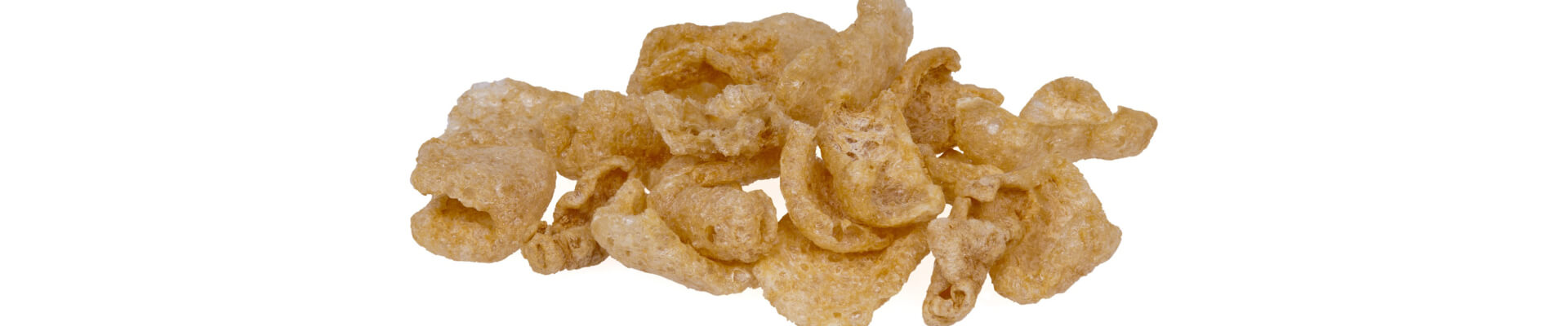 Pork Rind Perks: Try This Healthy Snack