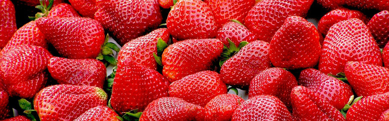 Spring Recipes That Will Make You Want to Buy Even More Fresh Fruits