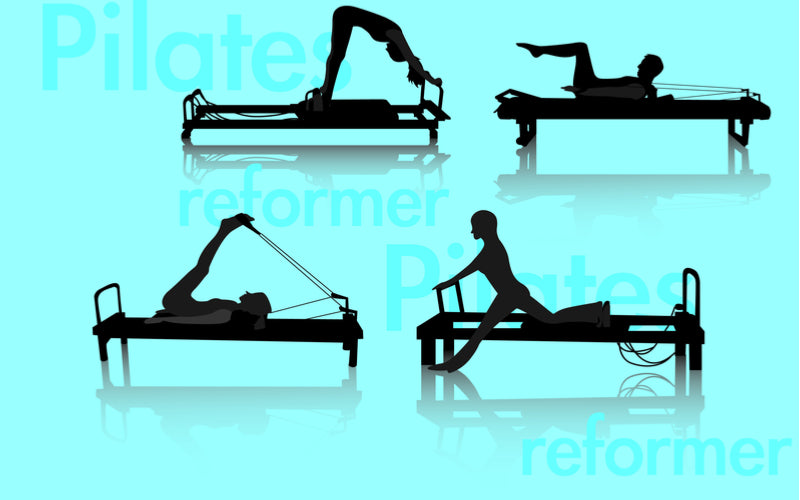 How an AeroPilates Reformer Takes Your Pilates Workout to the Next Level