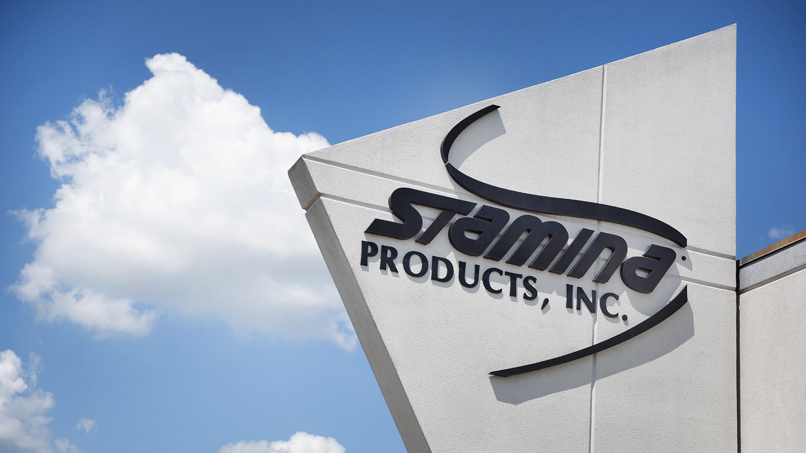 The Story of Stamina Products: A Company Rooted in Kindness, Loyalty and Luck