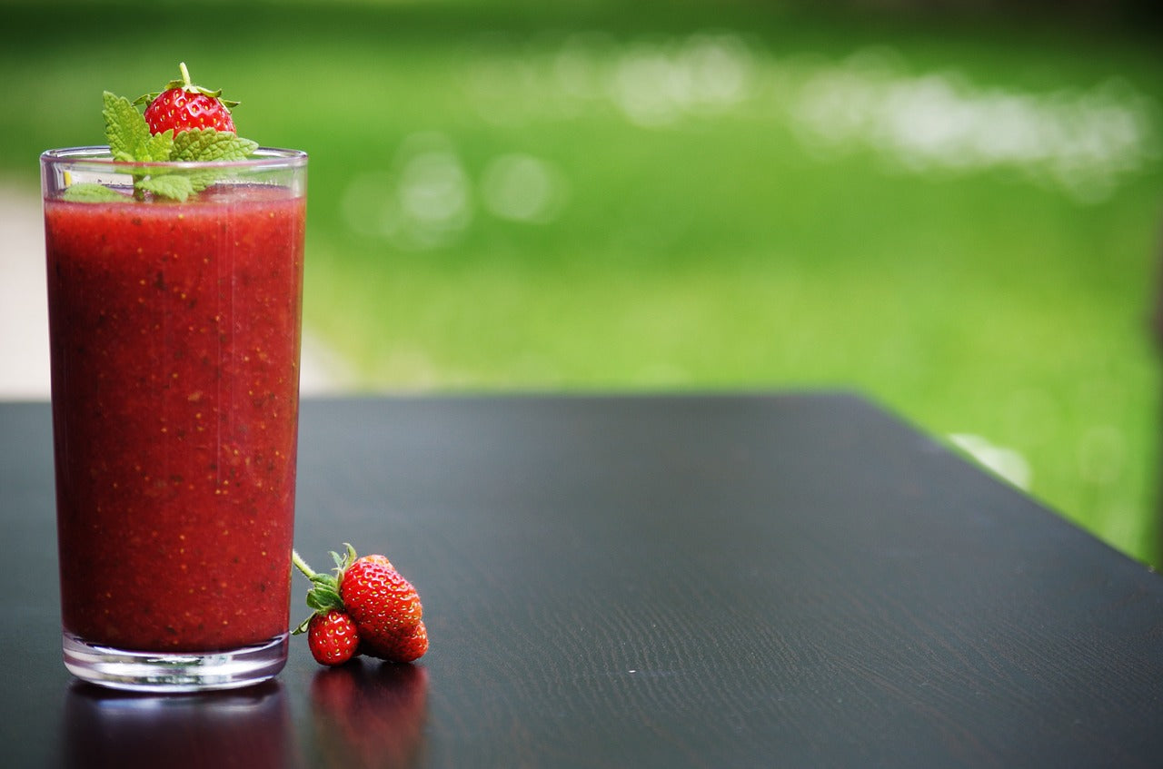 Smoothie Savvy: 7 Tips for Superior, Healthy Smoothies