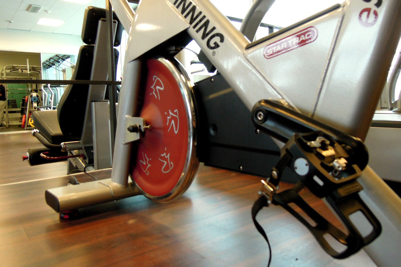 Quick Reads: 3 Cardio Workouts and Machines to Burn Those Calories