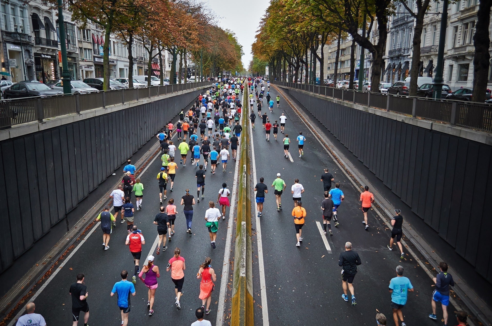 Spring Back into Shape this Season