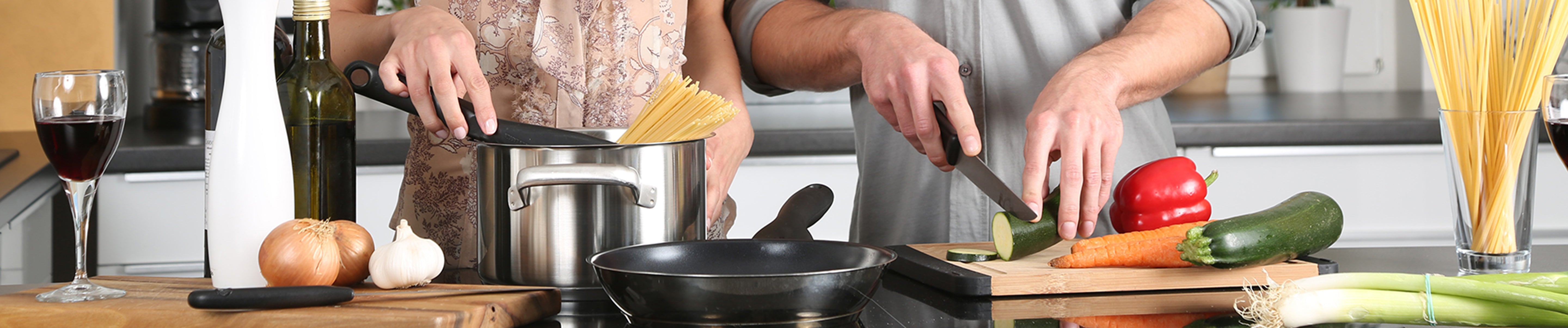 Five Easy, Healthy Recipes for Labor Day