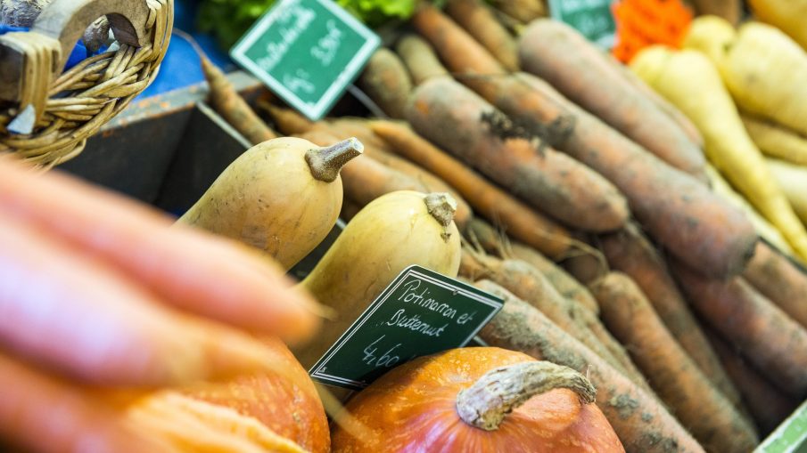 4 Appetizing Autumn Recipes