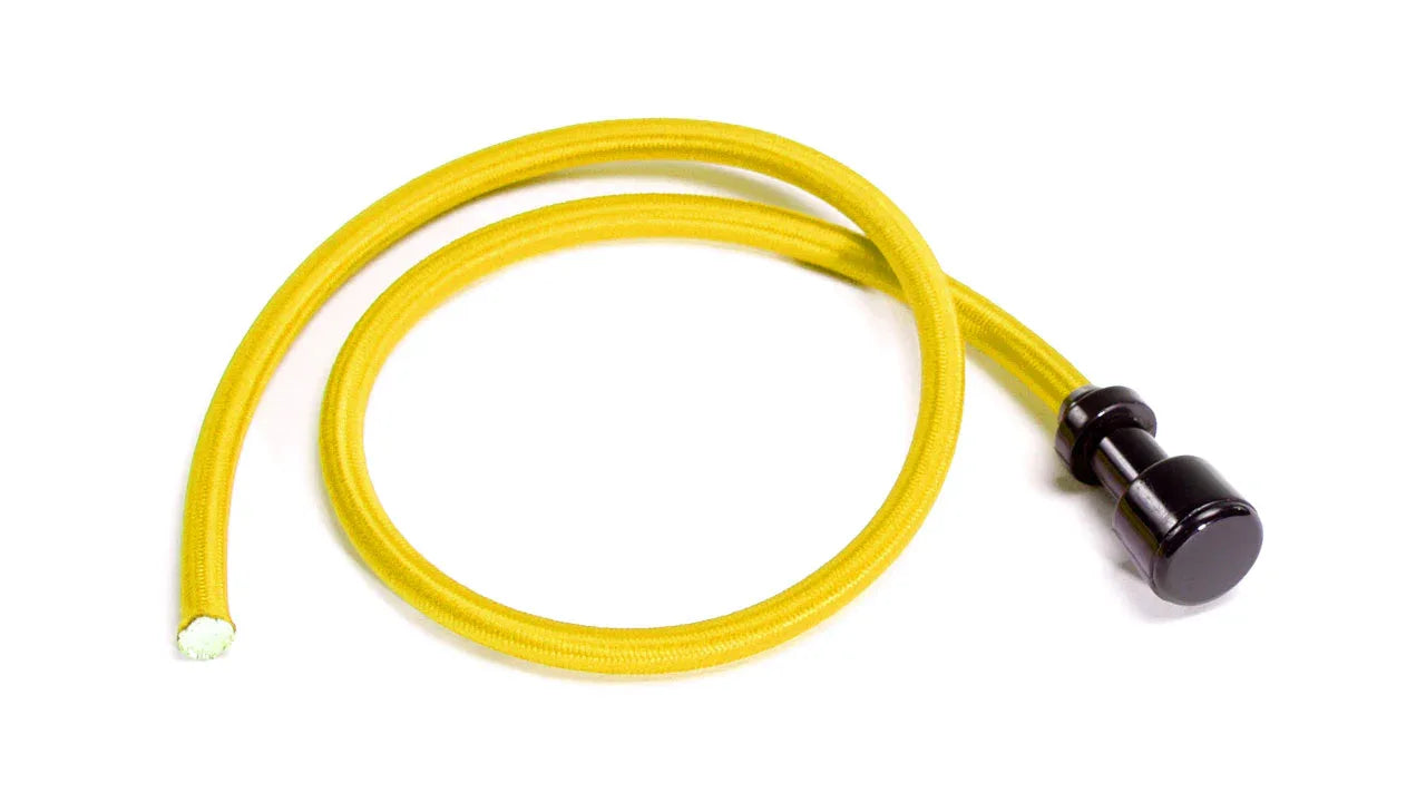AeroPilates Yellow Light Cord