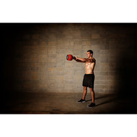 Stamina® 36 lb. Adjustable Kettle Versa-Bell - Stamina Products