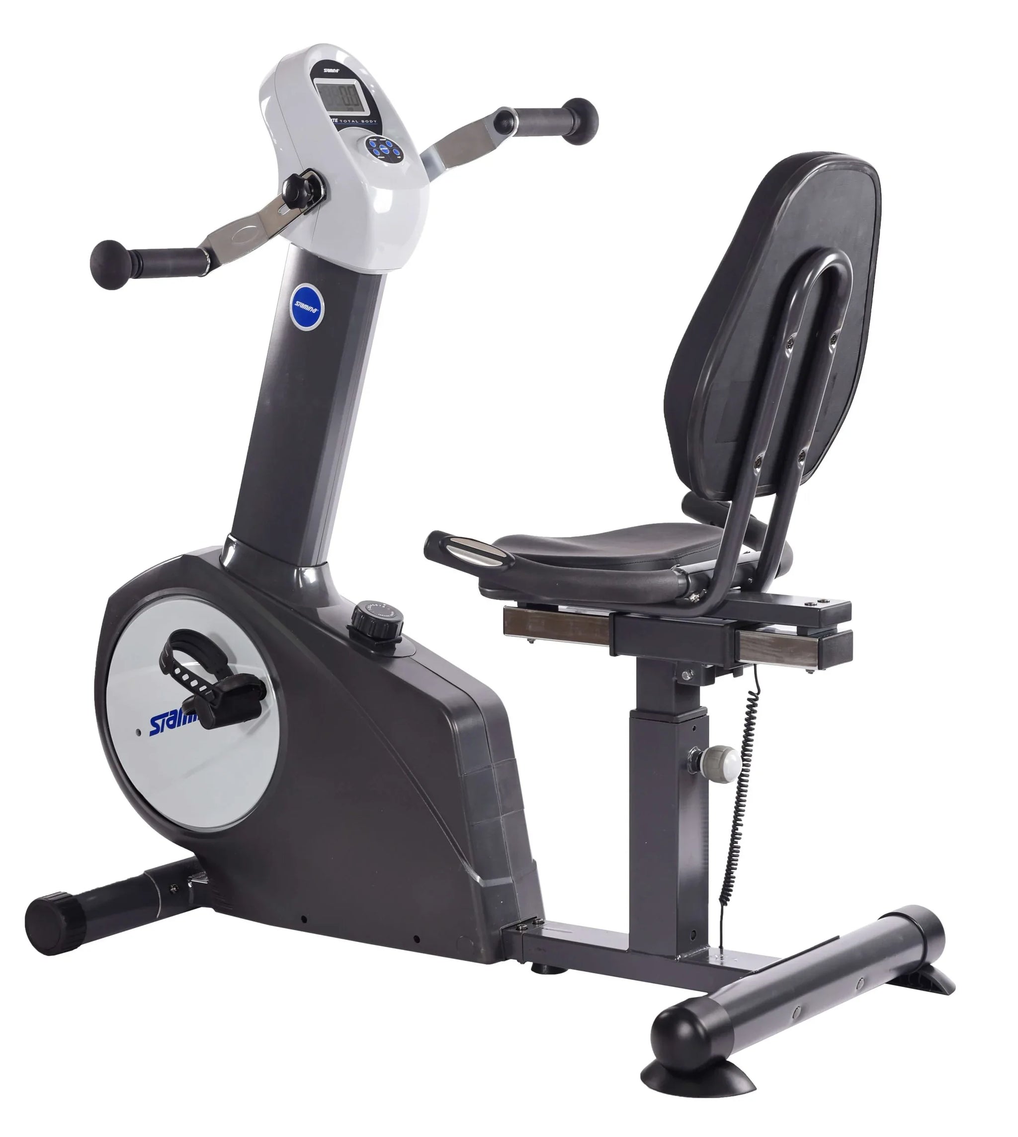 Stamina Elite Total Body Recumbent Bike - Stamina Products