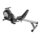 Stamina Conversion II Recumbent Bike/Rower - Stamina Products