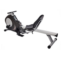 Stamina Conversion II Recumbent Bike/Rower - Stamina Products