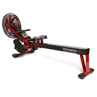 Stamina X Air Rower - Stamina Products