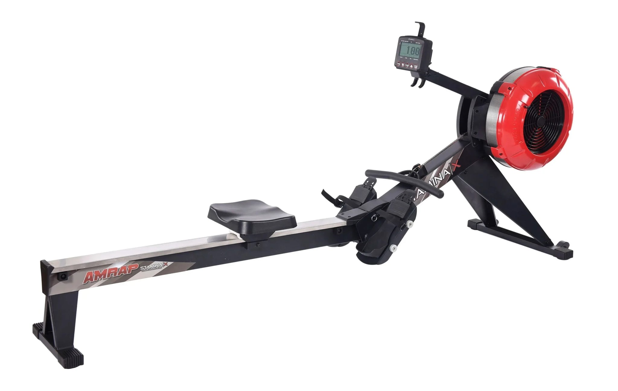 Stamina X AMRAP Rowing Machine - Stamina Products