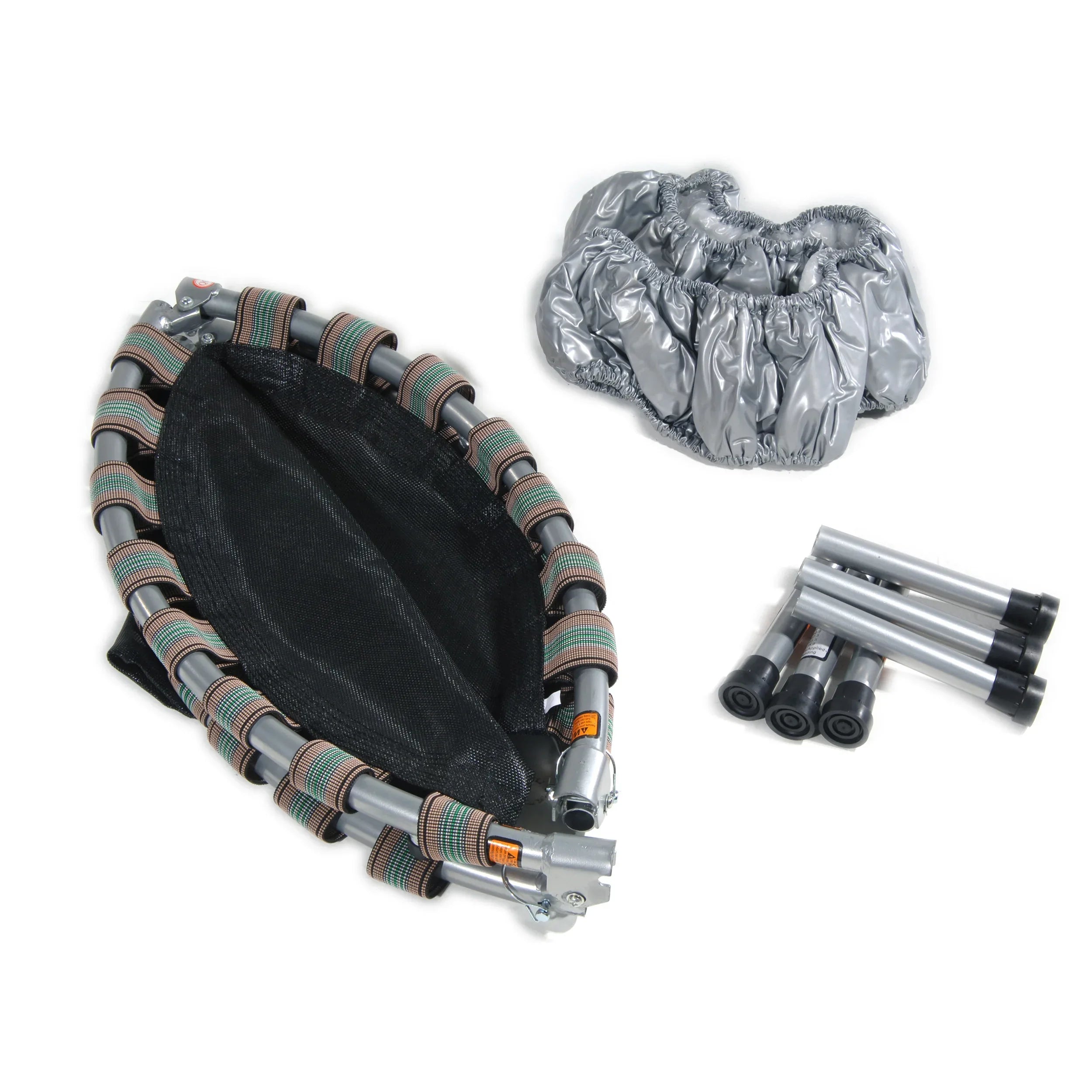 Stamina® 36 inch Folding Trampoline - Stamina Products