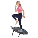 Circuit Trainer Trampoline