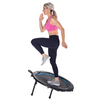 Circuit Trainer Trampoline