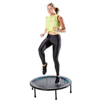 Circuit Trainer Trampoline