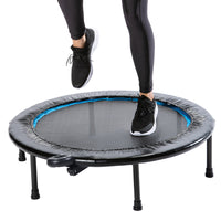 Circuit Trainer Trampoline