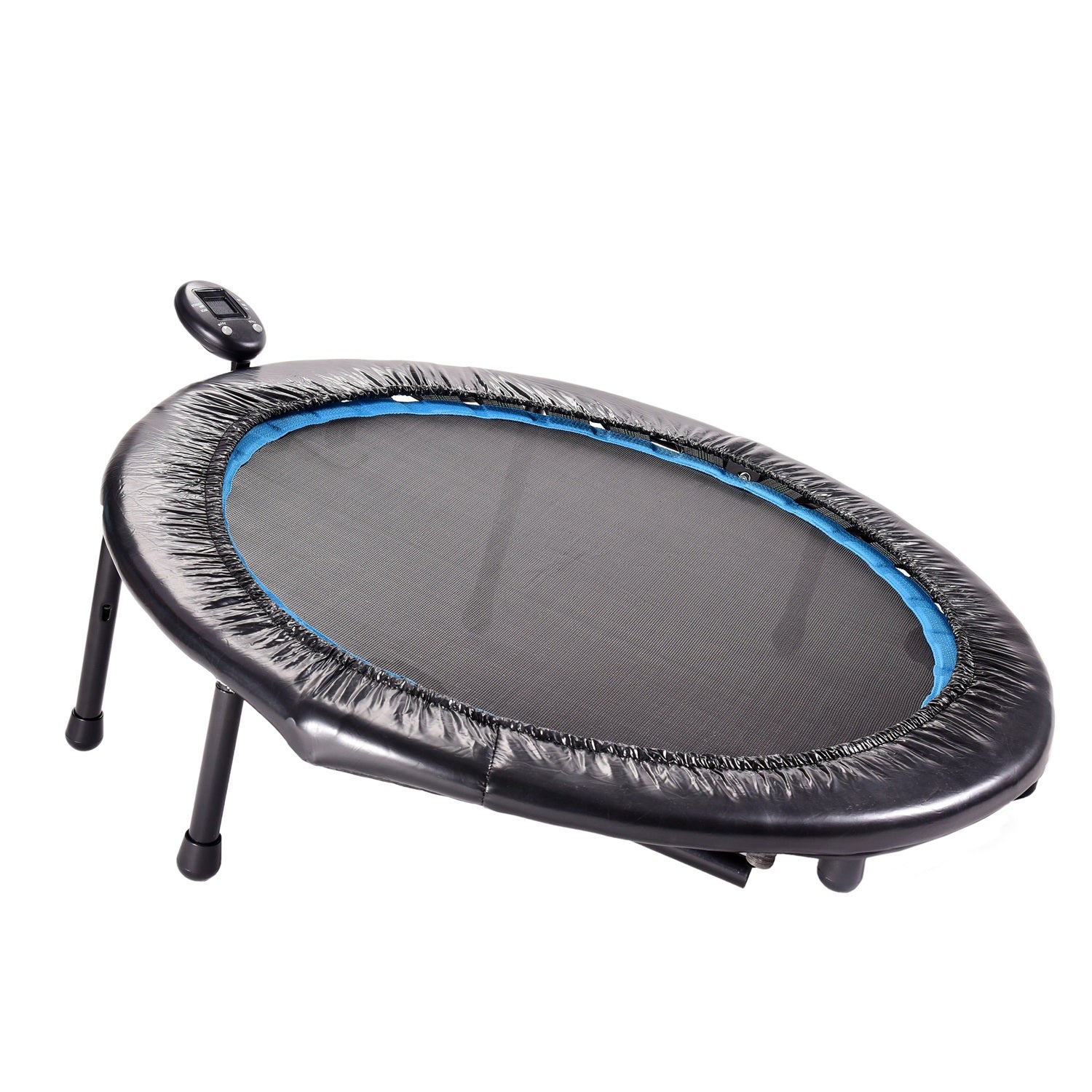 Circuit Trainer Trampoline