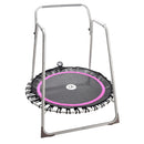 Denise Austin Home Fitness Trampoline