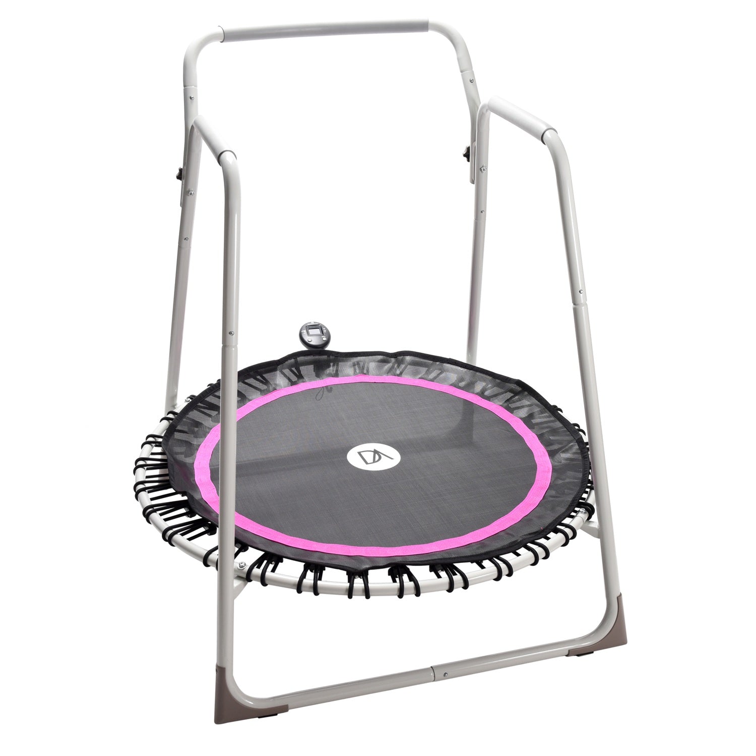 Denise Austin Home Fitness Trampoline