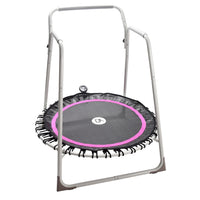Denise Austin Home Fitness Trampoline