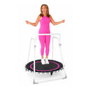 Denise Austin Home Fitness Trampoline
