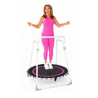 Denise Austin Home Fitness Trampoline