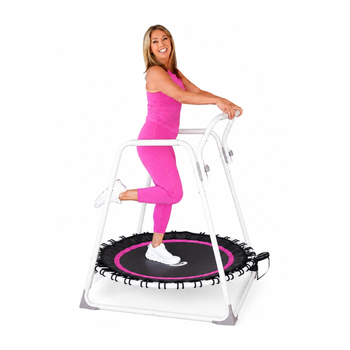 Denise Austin Home Fitness Trampoline