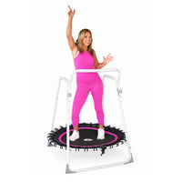 Denise Austin Home Fitness Trampoline