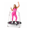 Denise Austin Home Fitness Trampoline