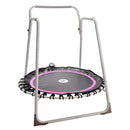 Denise Austin Home Fitness Trampoline