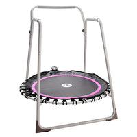 Denise Austin Home Fitness Trampoline