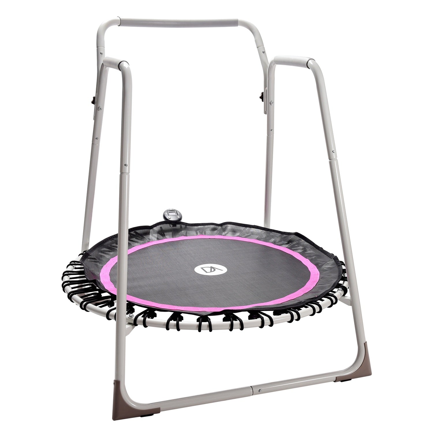 Denise Austin Home Fitness Trampoline