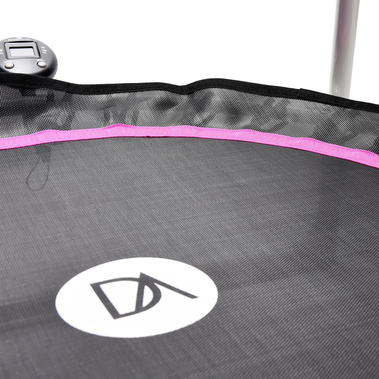 Denise Austin Home Fitness Trampoline