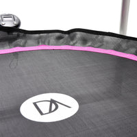 Denise Austin Home Fitness Trampoline