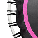 Denise Austin Home Fitness Trampoline