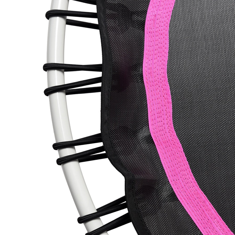 Denise Austin Home Fitness Trampoline