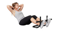 Stamina Multi-Function Pull-Up Bar