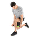 Cardio Mini Stepper with Massage Stick