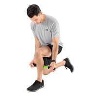 Cardio Mini Stepper with Massage Stick